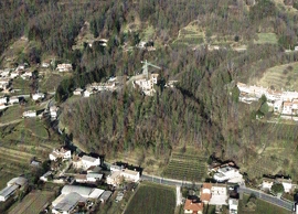 Castello di Prampero, 2006